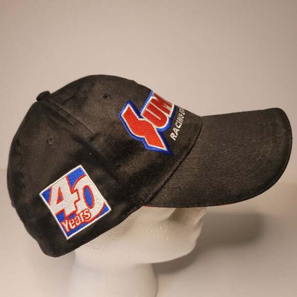 Summit Racing Equipment Black Ball Cap - Picture 4 of 5